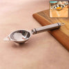 Premium Stainless Steel Egg Separator Tool (1 Pc)