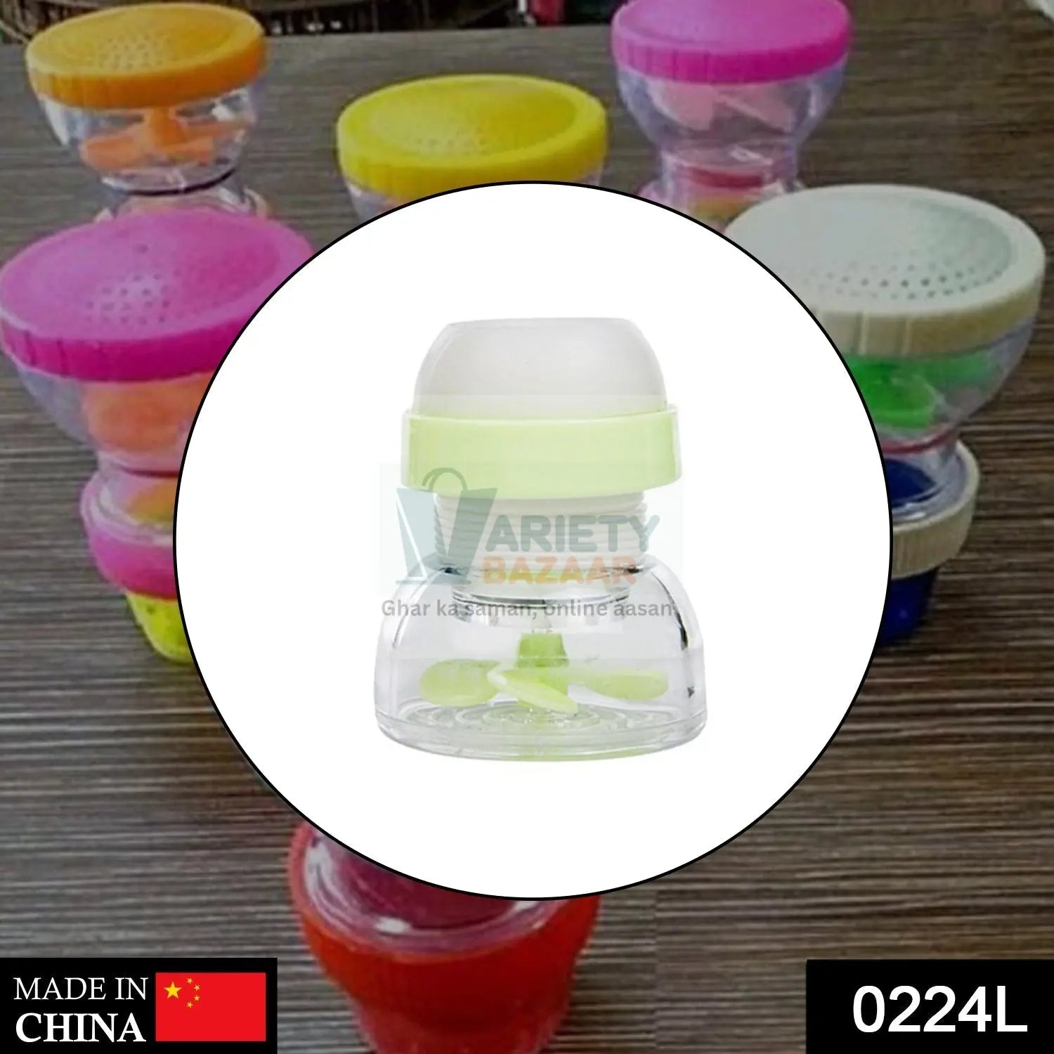 Faucet Shower Head For Showering Purposes In Bathrooms And Toilets. Variety Bazaar