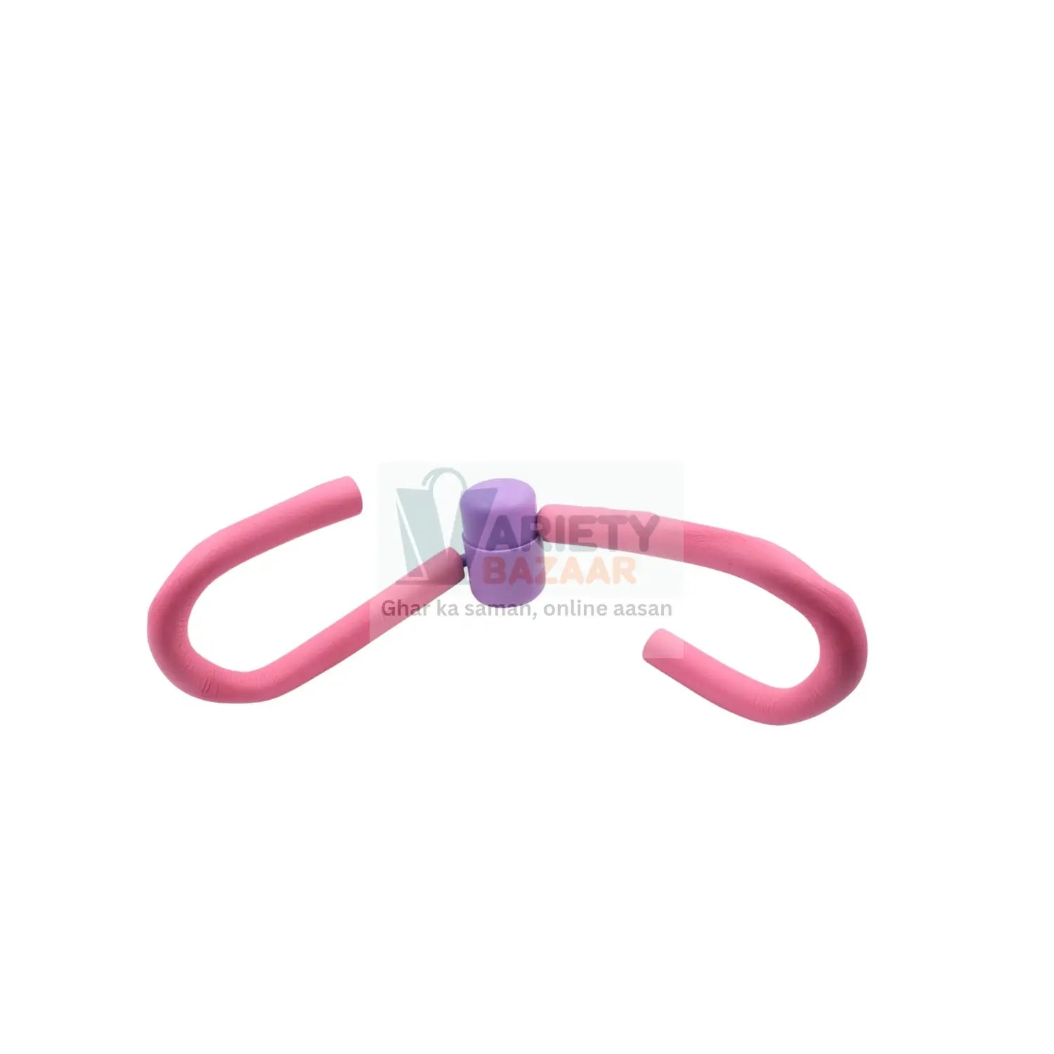 Fitness Thigh Toner - Muscle Toning Gym or Home Equipment - Leg Blaster Toner for Trimming Arms, Abs, Glutes and Legs Variety Bazaar
