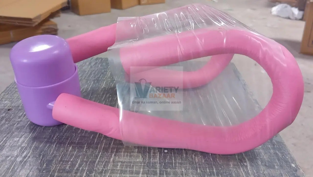 Fitness Thigh Toner – Muscle Toning Equipment for Home & Gym Variety Bazaar