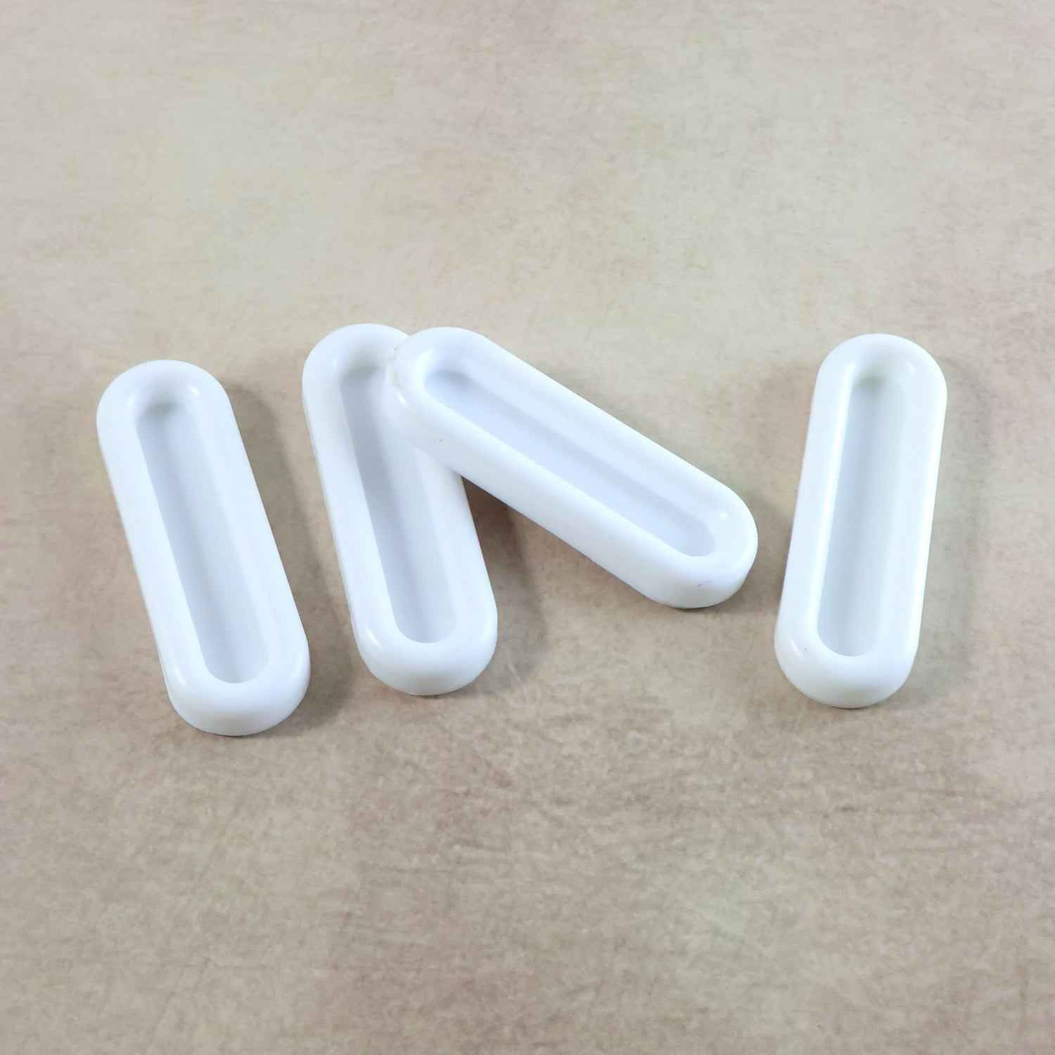 Self Stick Push Pull Helper (4 Pc)