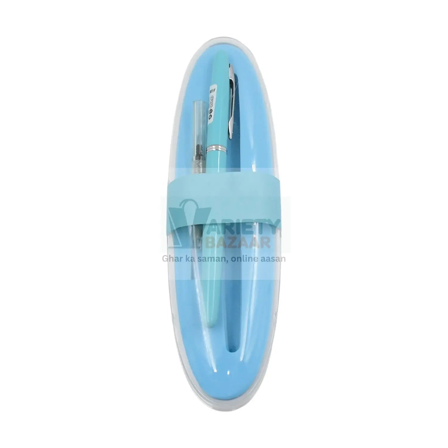 Fountain Pen, Fine Nib, Fountain Pens for Writing, Fountain Pens for Journaling, Luxury Fountain Pen, Calligraphy Fountain Pen 1 Pc Pen (ink Not Included) Variety Bazaar