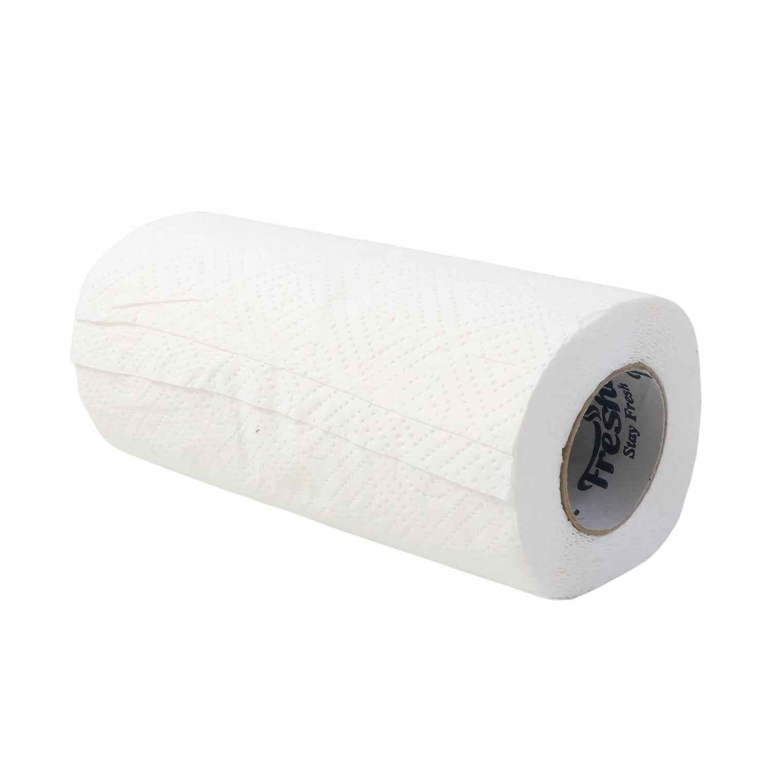 Freshee Kitchen Paper Towel Roll - 60 Sheets (21.5  22 Cm Each)