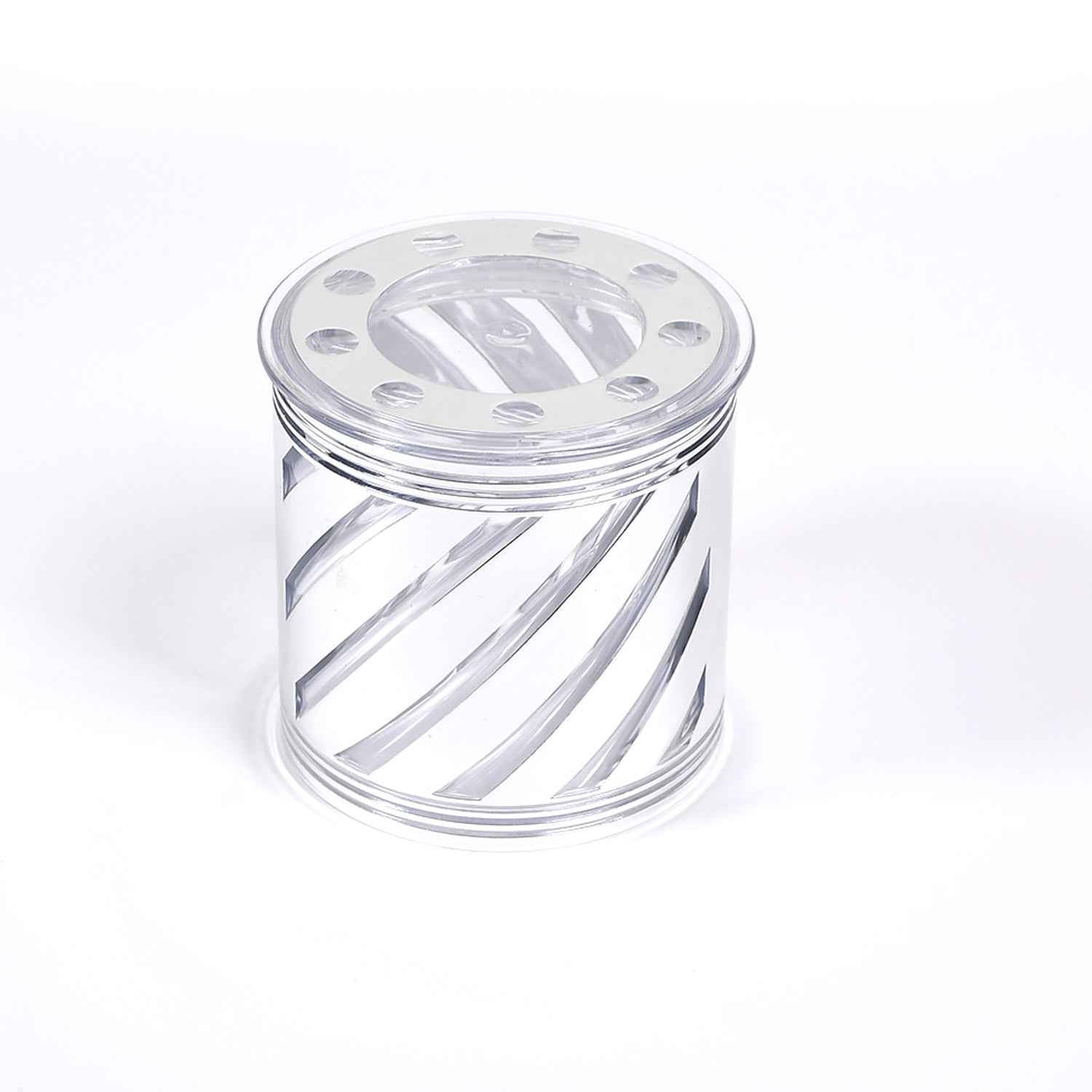 5271 Dry Fruit Container  Storage Box  Airtight Container For Home  Kitchen Use ( 750 Ml )