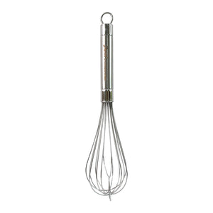 Apex Stainless Steel Large Hand Whisk (1 Pc)