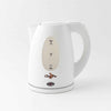 Orbit Electric Kettle (1.5l  1 Pc)