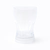 Plastic Fancy Led Light Glass 200 Ml (1 Pc)