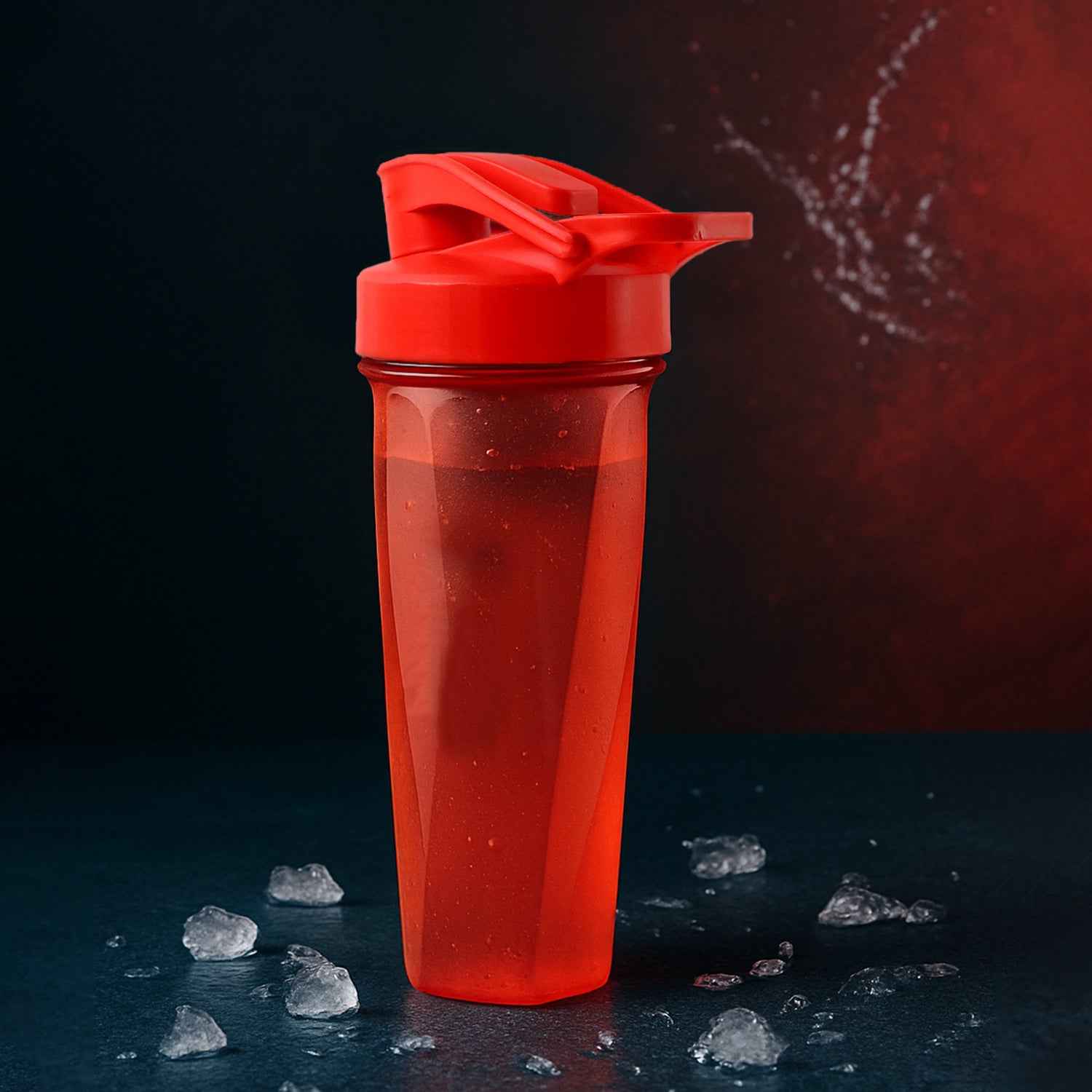 Portable Utensils Travel Camping Cutlery Set 4 Pc With Case