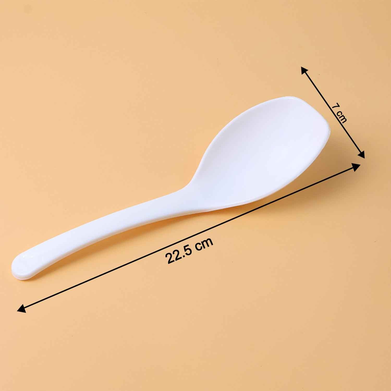 Premium Rice Serving Spoon (1 Pc)