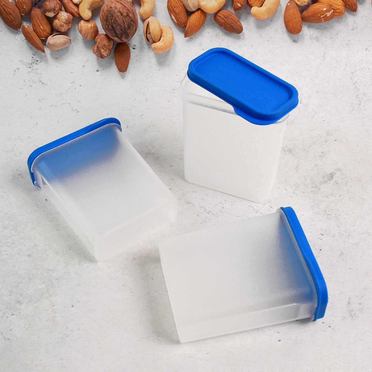 Apex Glory Food Storage Container Set  3-piece