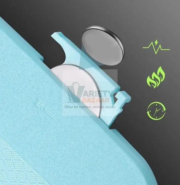 LCD Portable Writing Pad / Tablet for Kids - 8.5 Inch travel sahayak
