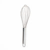 Small Stainless Steel Balloon Whisk (20cm  1 Pc)