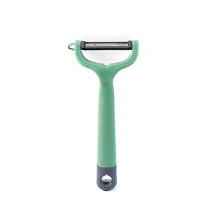 Apex Premium Ergonomic Vegetable Fruit Peeler (1 Pc)