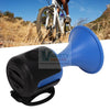 Loud 120dB Bicycle Air Horn – Waterproof Electric Bell with Long Battery Life Variety Bazaar