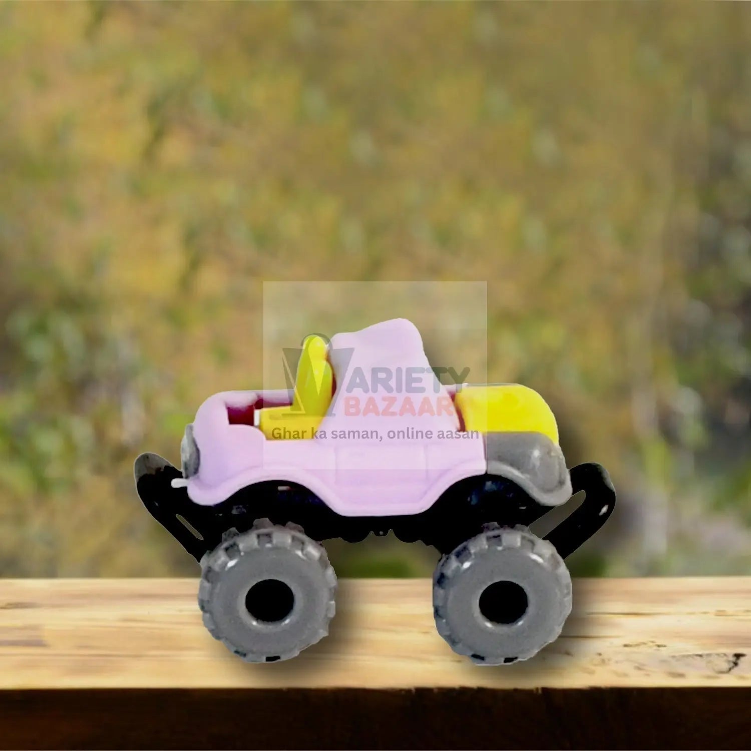 Mini Monster Trucks Friction Powered Cars for Kids Big Plastic Tires Baby Boys Super Cars Blaze Truck for Kids Gifts Toys travel sahayak