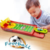 Mini Table Top Finger Football Game for Kids-Desktop Game for Kids & Adults, Fun Indoor Finger Bowling Game for Boys & Girls, Family Board Game Variety Bazaar