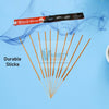 Mosquito Agarbatti Stick Herbal Mosquito Agarbatti  (1 Packet / 10 Sticks) (Incense Stick) Variety Bazaar
