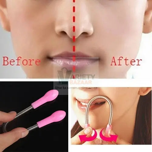 Nose Hair Removal Portable Wax Kit Nose Hair Removal Nasal Hair Trimmer Variety Bazaar