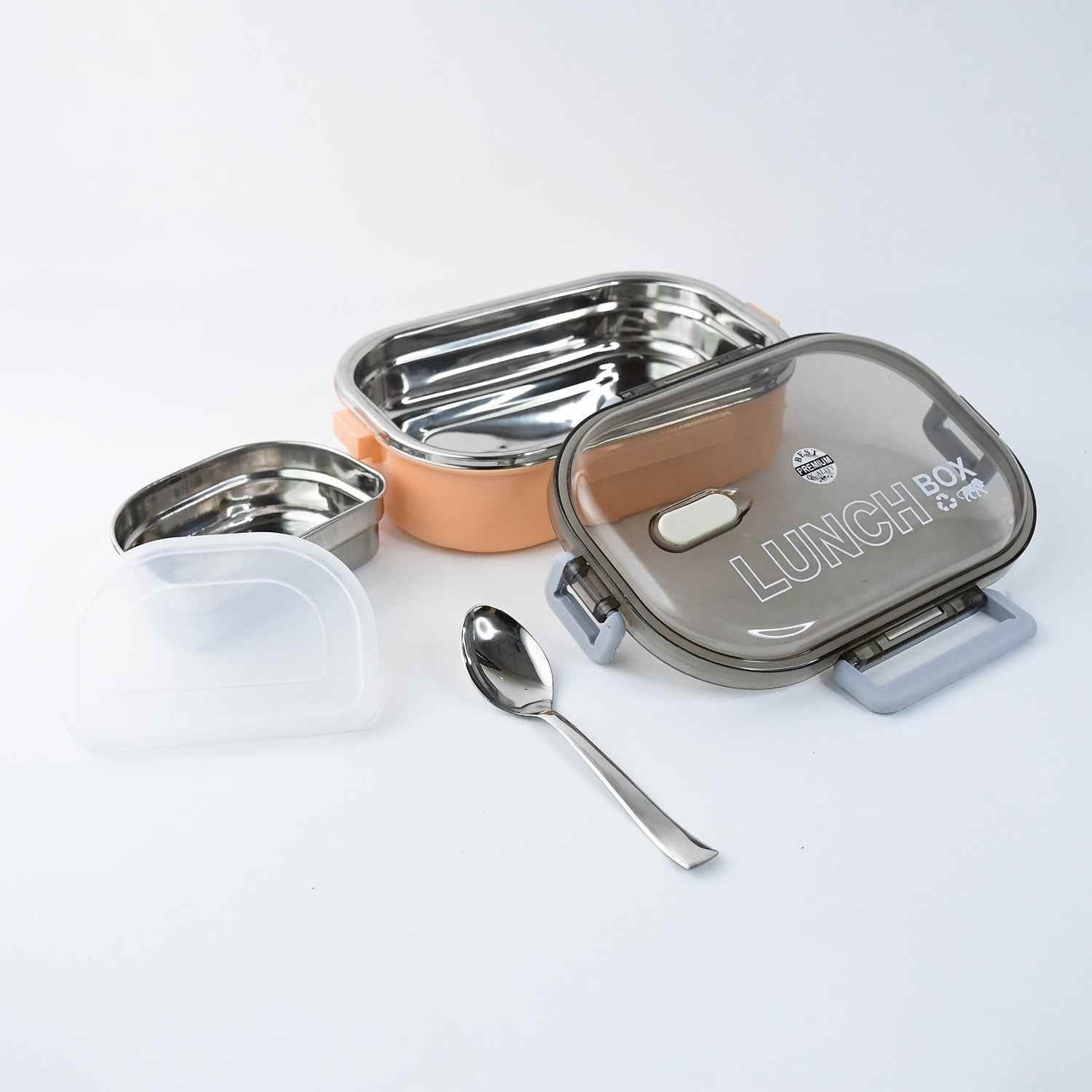 Home Chef Premium Leak-proof Lunch Box