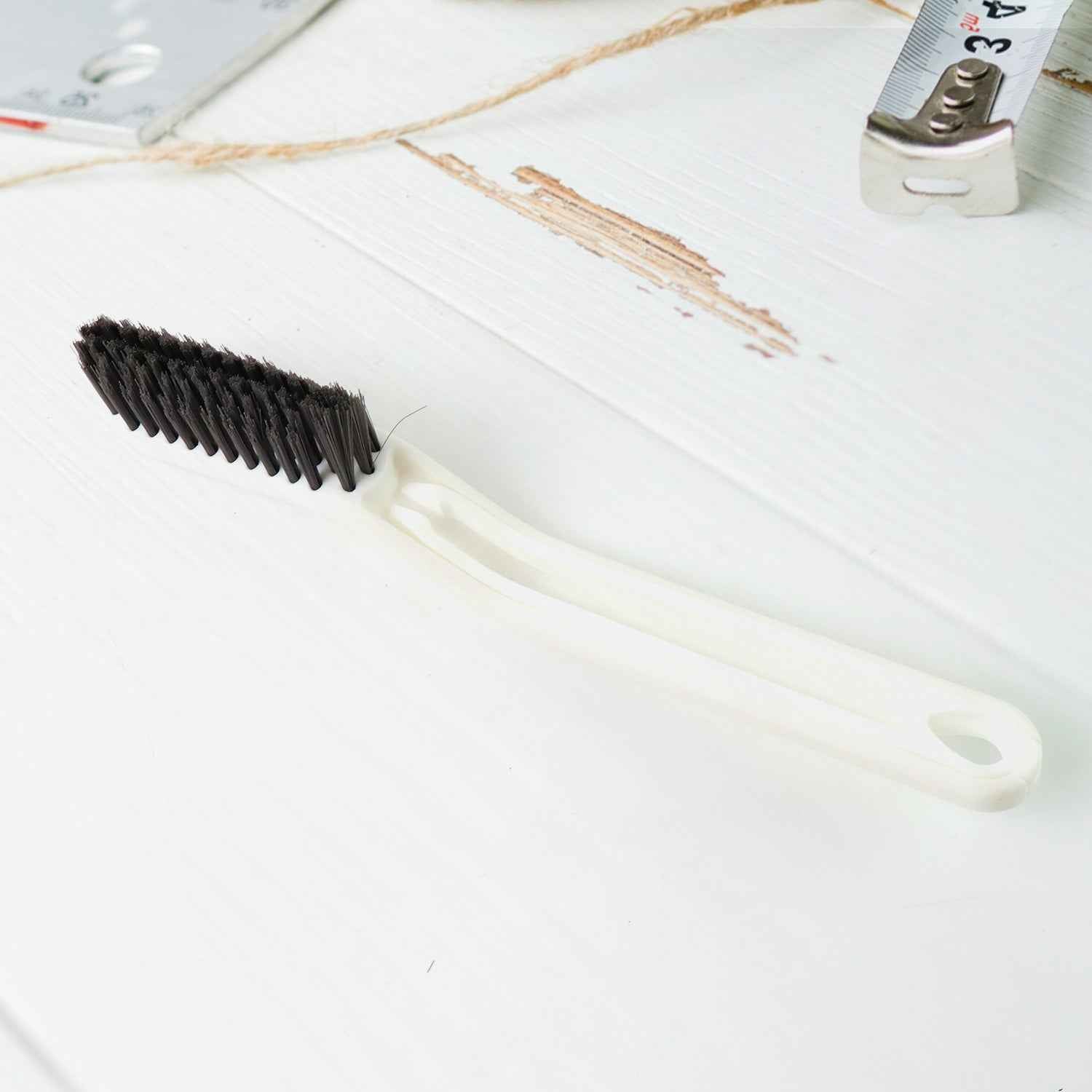 Multifunctional Floor Gap Brush 2 In 1 Cleaning Brush (1 Pc)