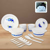 Premium Dinner Set (36 Pc)