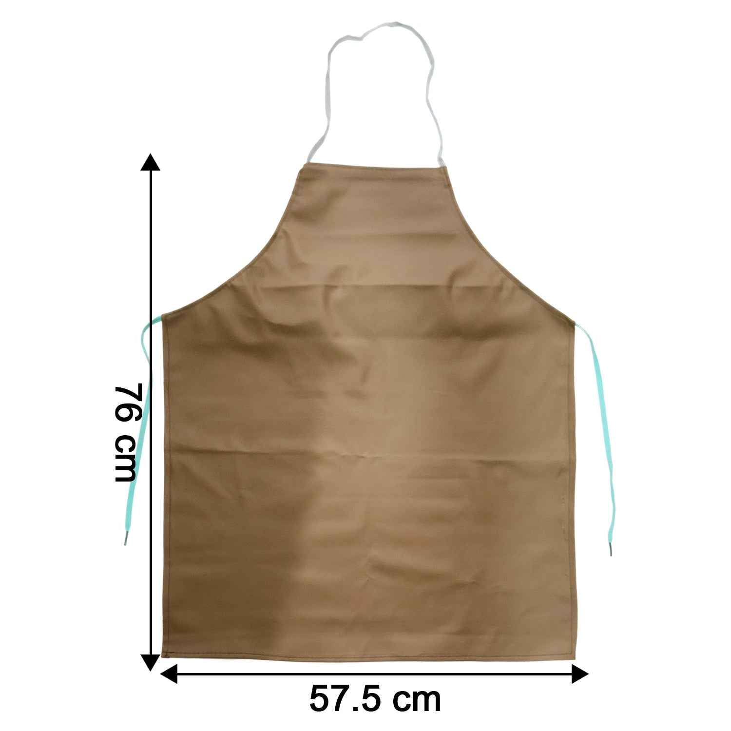 Premium Full-cover Chef Apron (1 Pc)