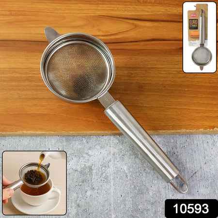 Supermom Medium Euro Mesh Strainer (1 Pc)