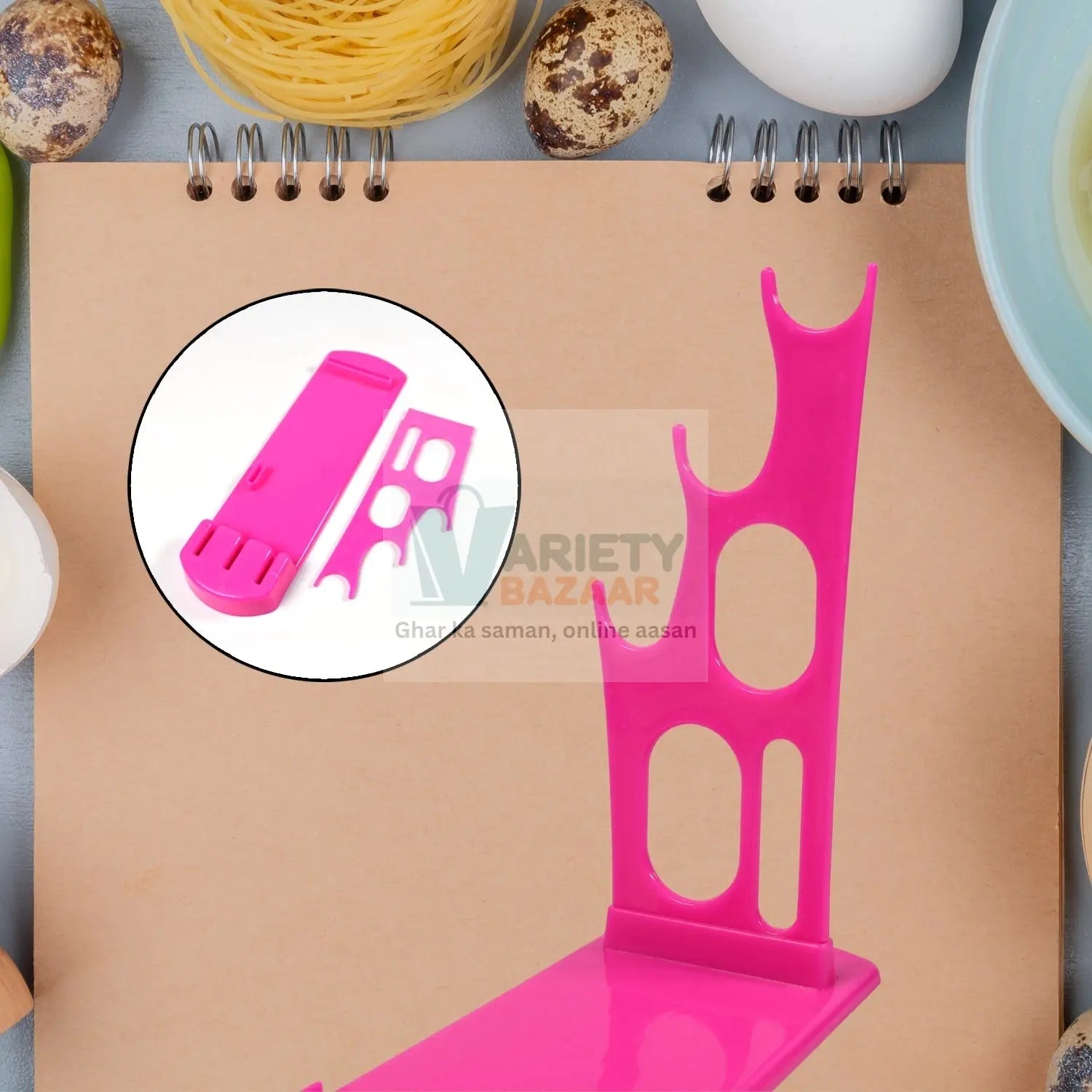 Plastic Kitchen Knife Stand Best Kitchen Knife Stand Multifunction Knife Holder Variety Bazaar