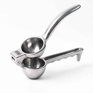 Supermom Aluminum Lemon Squeezer (1 Pc)