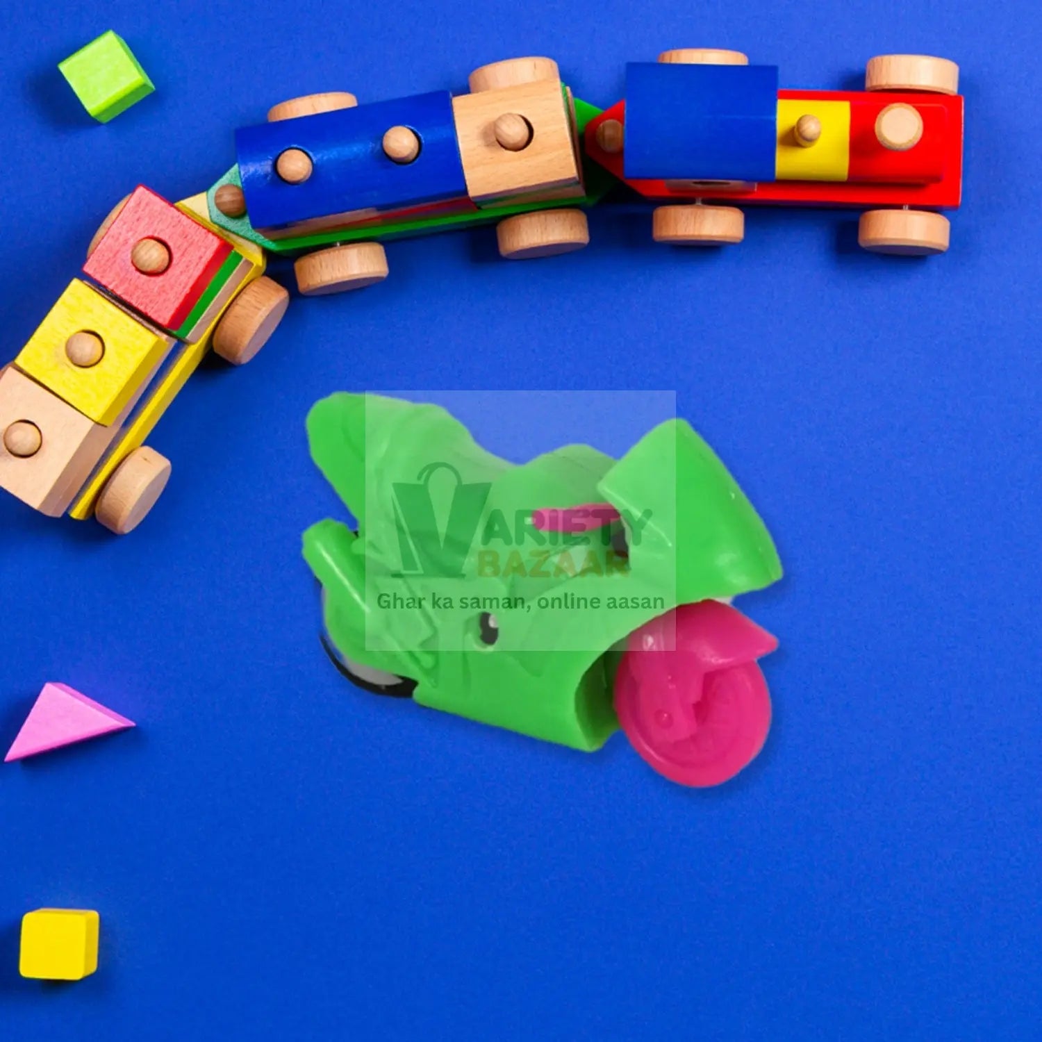 Pull Back Motorcycle Toys, Tiny Gift Latte Motorcycles Toy for Kids Boys Age 3-8 Year Old Variety Bazaar