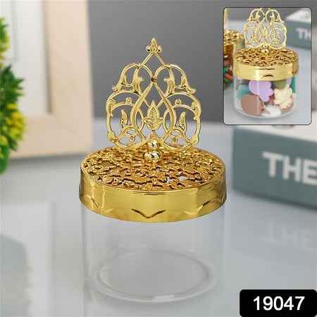 Plastic Baby Shower Candy Boxes (1 Pc)