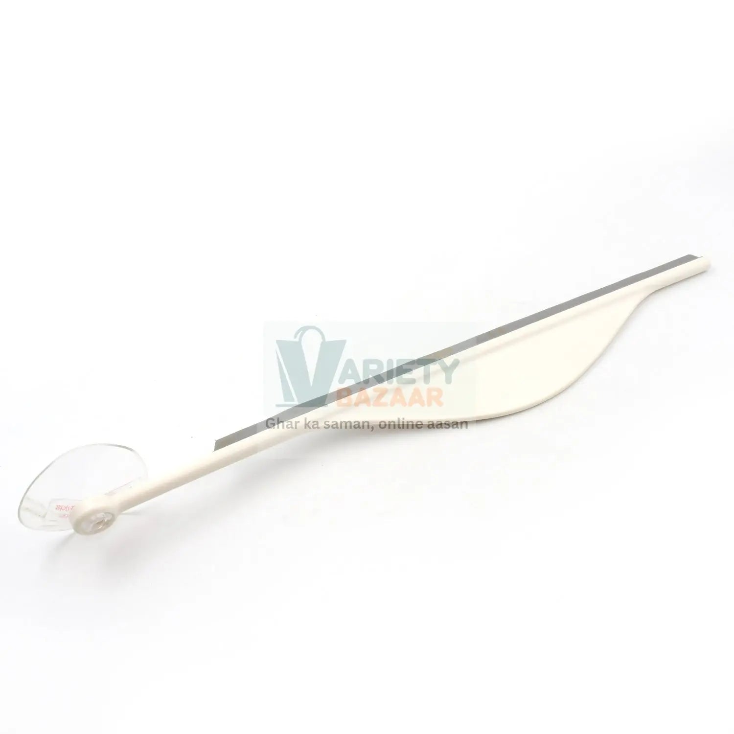 Shower Glass Squeegee Creative Bathroom Flat Mirror Window Glass Wiper Cleaner Bathroom Steam Wiper Cleaner Squeegee Travel Sahayak