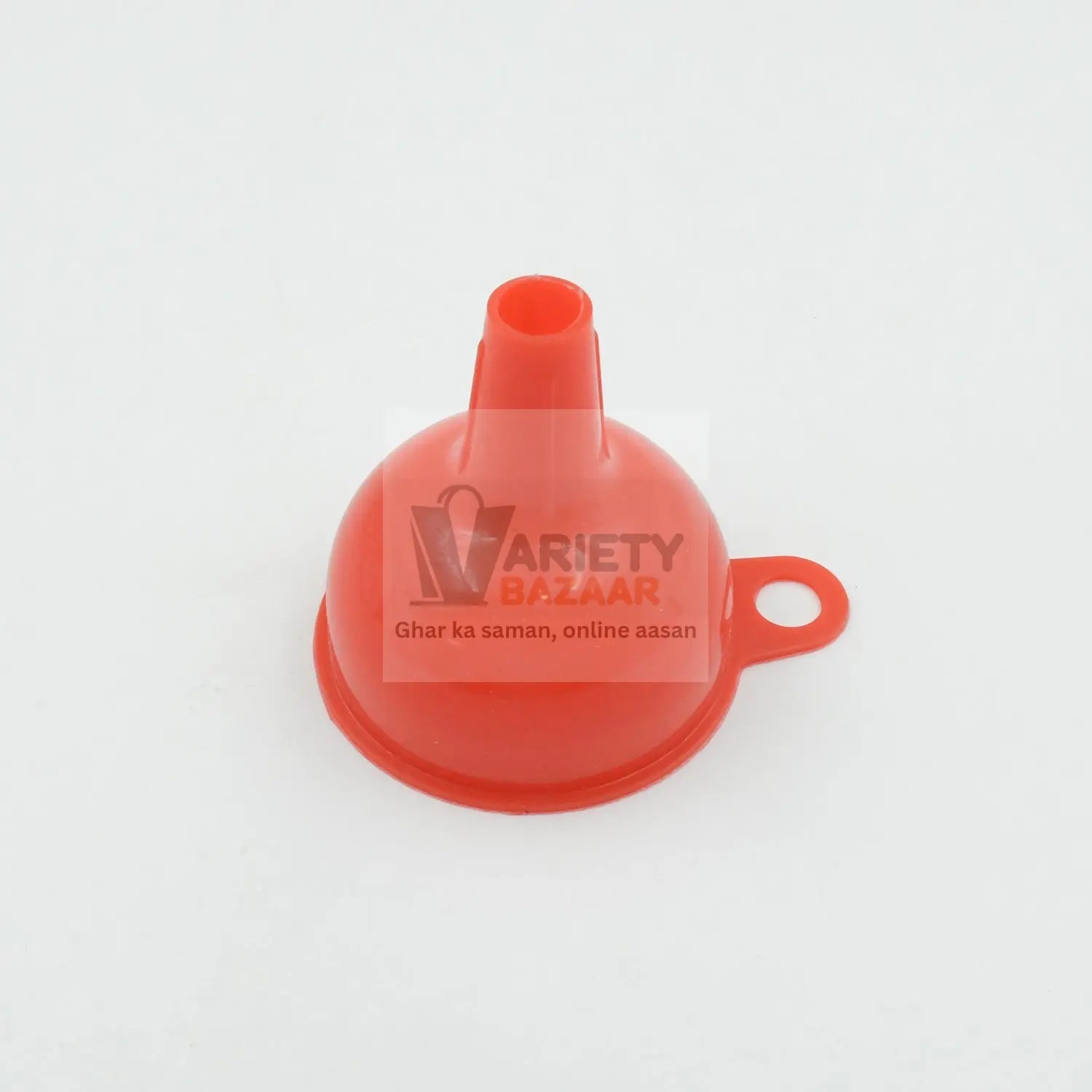 Silicone Funnel For Pouring Oil, Sauce, Water, Juice And Small Food-GrainsFood Grade Silicone Funnel Travel Sahayak