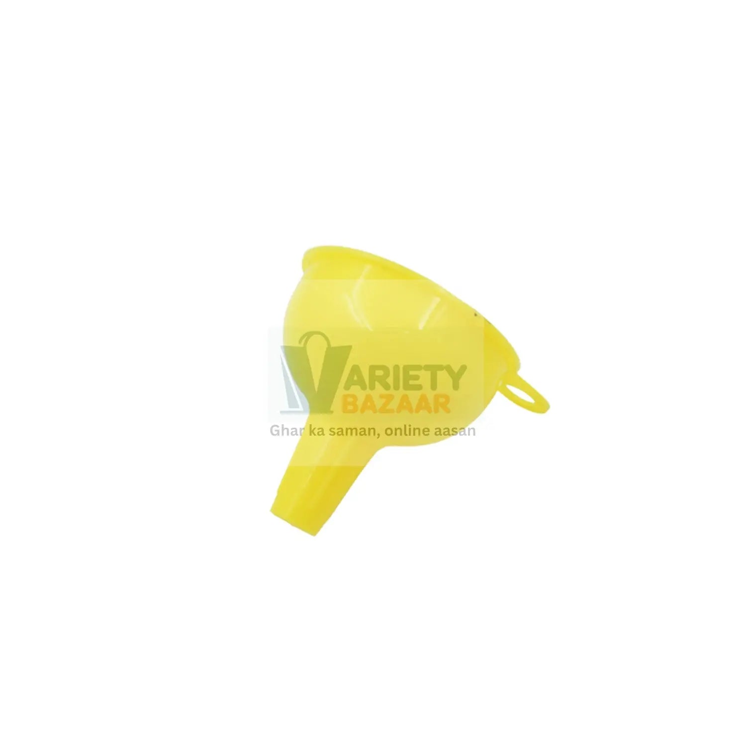 Silicone Funnel For Pouring Oil, Sauce, Water, Juice And Small Food-GrainsFood Grade Silicone Funnel Travel Sahayak
