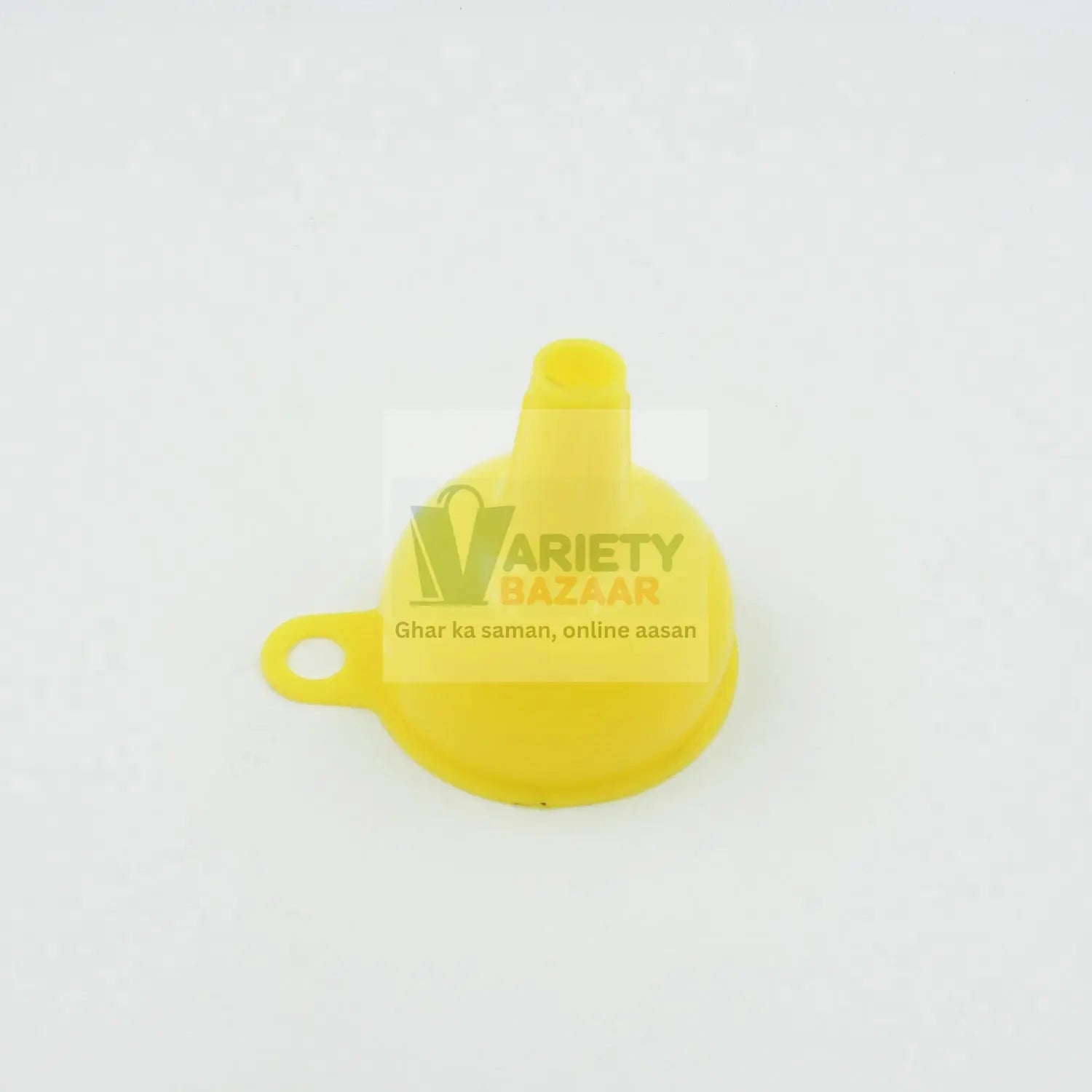 Silicone Funnel For Pouring Oil, Sauce, Water, Juice And Small Food-GrainsFood Grade Silicone Funnel Travel Sahayak