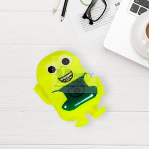 Small Green minion, cute minion small sized, minion toy for kids Variety Bazaar