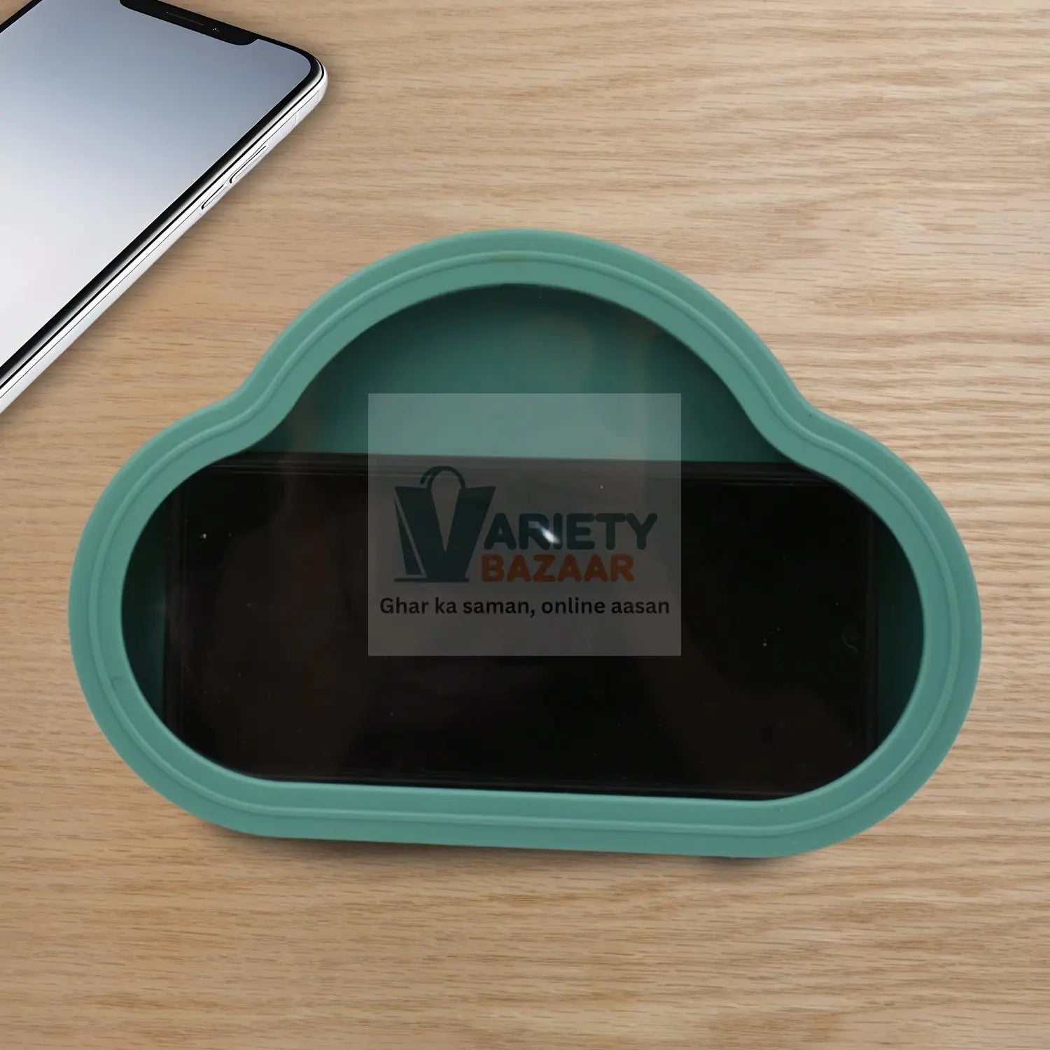 Smartphone / Mobile Stand, Waterproof Case, Smartphone Stand Case (1 Pc  / Mix Color) Variety Bazaar