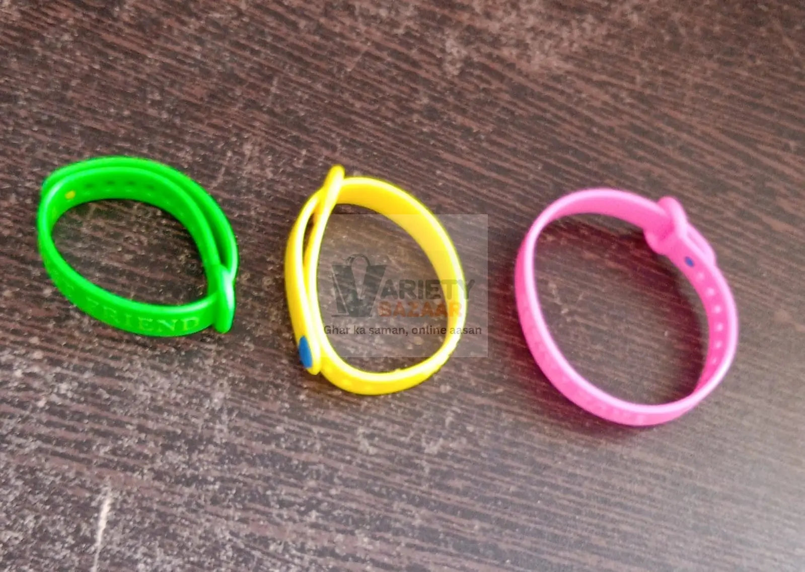 Special friendship belt for kids, true friend friendship belt kids toy Variety Bazaar