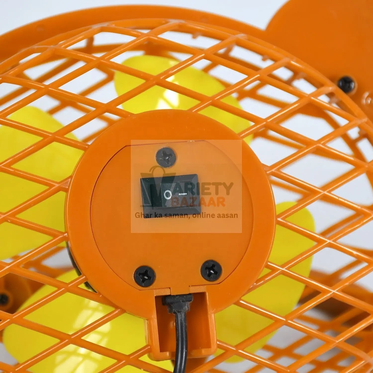 Stylish & Silent: Teddy Bear USB Fan for Any Space – Adjustable Cooling! Variety Bazaar