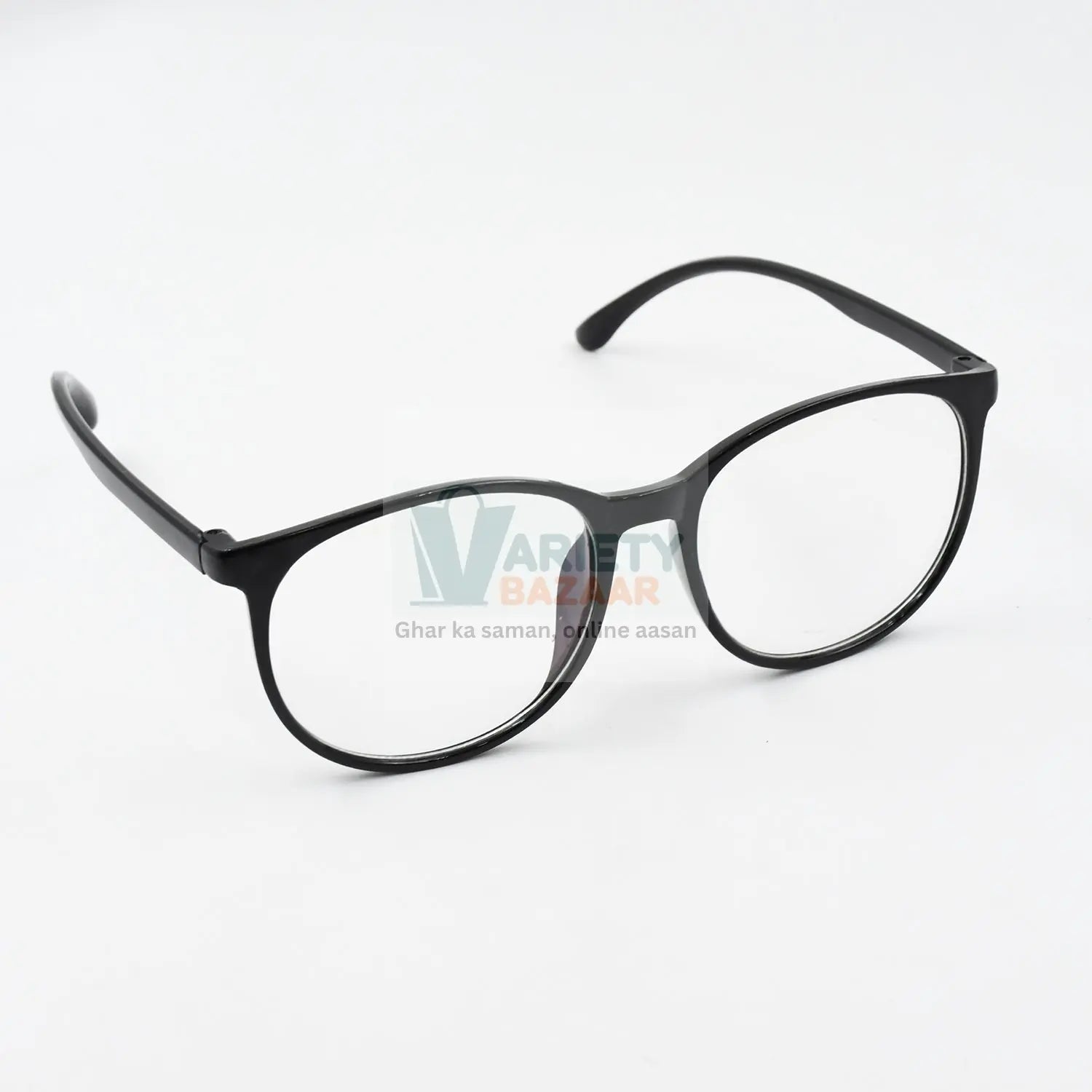 Sunglasses for Men & Women UV Protection for Outdoor Fishing Driving or Multi-Purpose Sunglasses, Chashma (1pc / Mix Color) Variety Bazaar