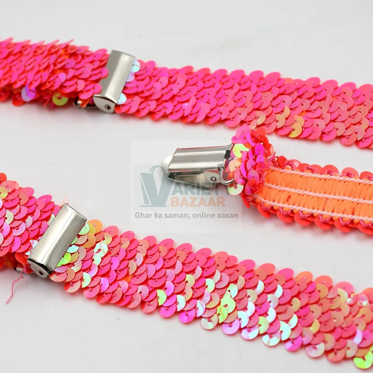 Fashion suspenders for men, women, and teens.