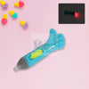 Thumb shaped light, lightning keychain, lightning toy, thumb shape LED light Variety Bazaar