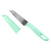 High-quality Stainless Steel Kitchen Knife (1 Pc)