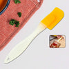 Silicone Cooking Spatula For Baking (1 Pc  19 Cm)
