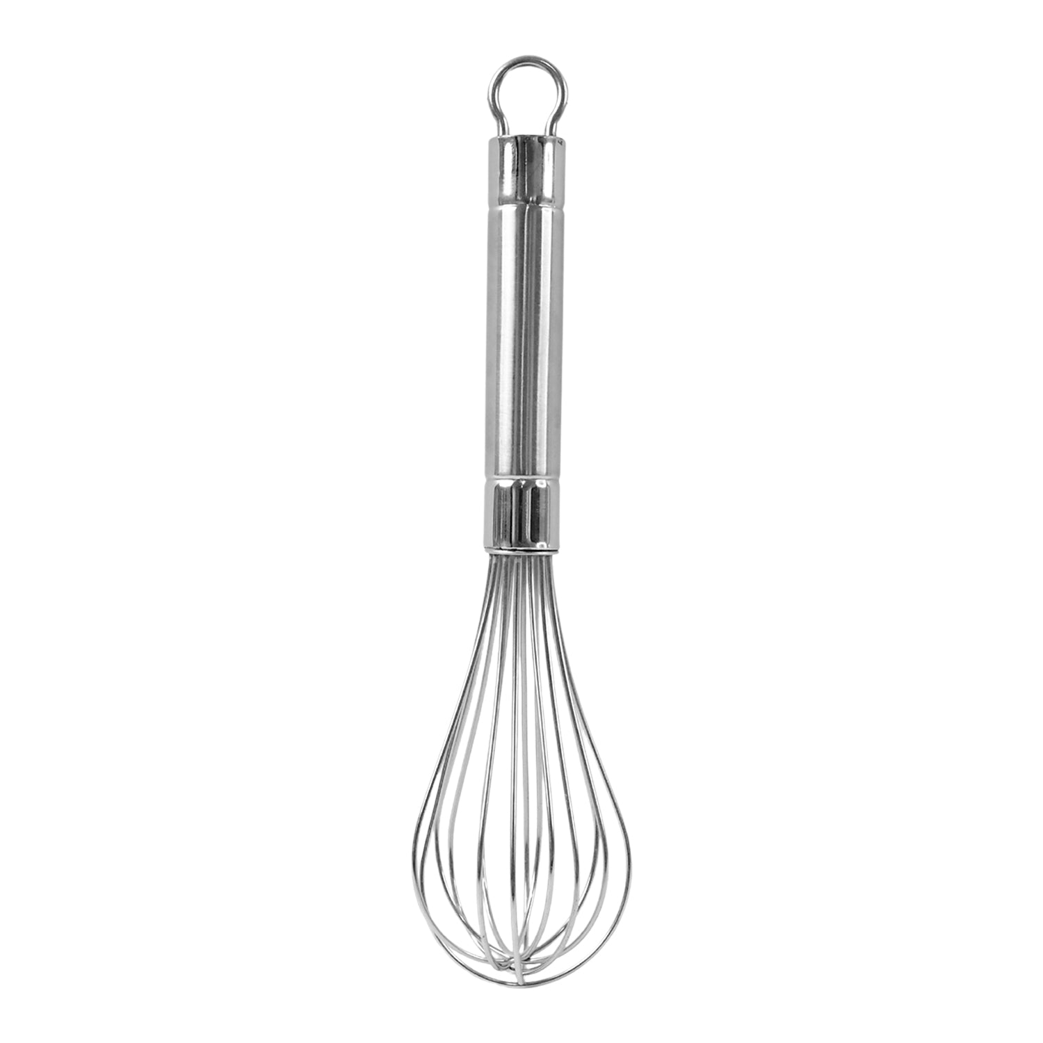 Apex Stainless Steel Small Hand Whisk (1 Pc)