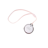 Finder Compatible with Find My App Global Tracking GPS Tracker with Sound Alarm