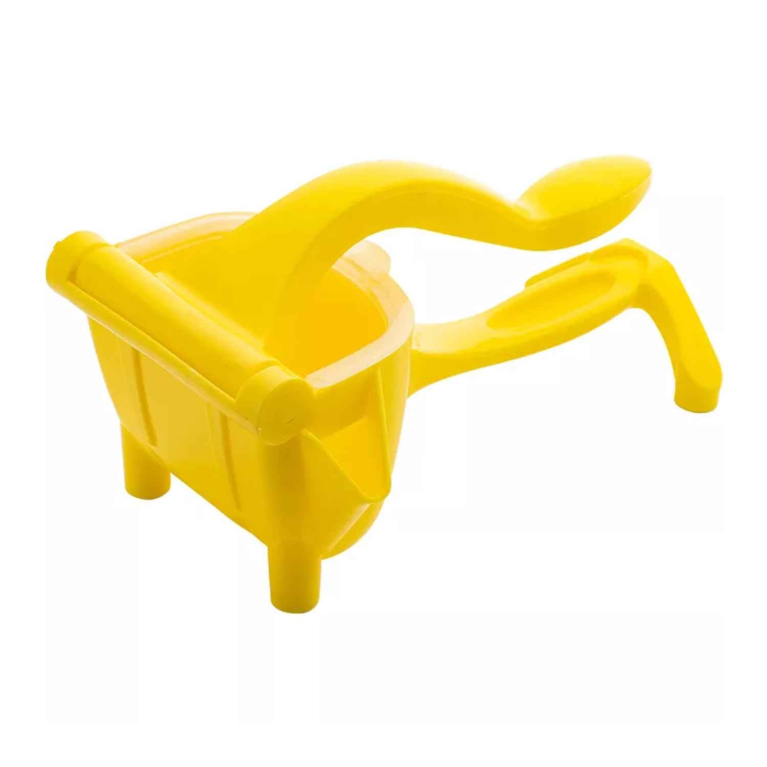 2337 Heavy Duty Juice Press Squeezer With Juicers (Multicoloured)