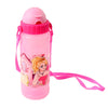 Cartoon Printed Water Bottle 550ml (1 Pc)