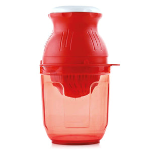 Supermom Handheld Anytime Manual Juicer (1 Pc)