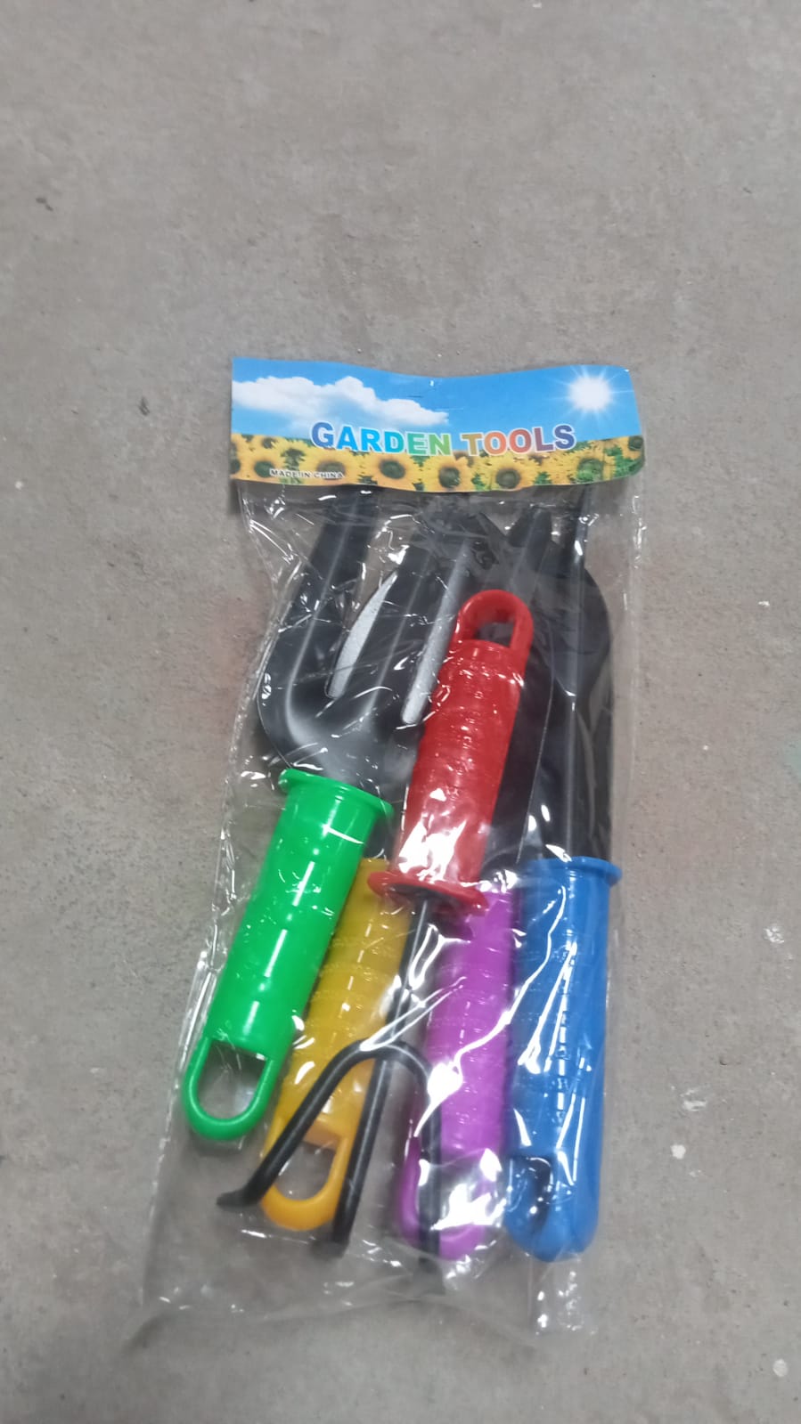 0589 Best Gardening Hand Tools Set for Your Garden Travel Sahayak
